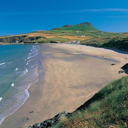 Вілла Bwthyn Clyd - St Davids Екстер'єр фото