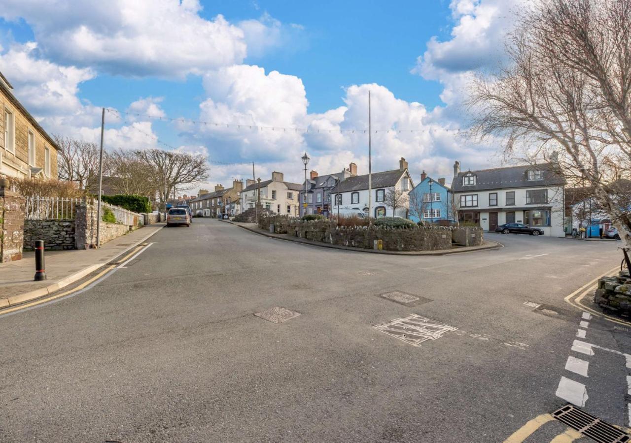 Вілла Bwthyn Clyd - St Davids Екстер'єр фото